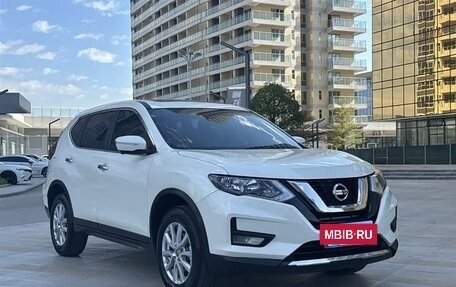 Nissan X-Trail, 2022 год, 1 815 003 рублей, 5 фотография