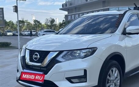 Nissan X-Trail, 2022 год, 1 815 003 рублей, 2 фотография