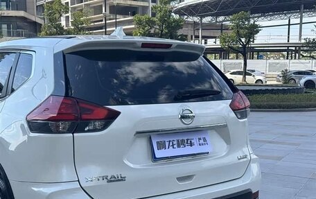 Nissan X-Trail, 2022 год, 1 815 003 рублей, 7 фотография