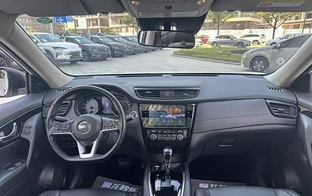 Nissan X-Trail, 2022 год, 1 815 003 рублей, 11 фотография