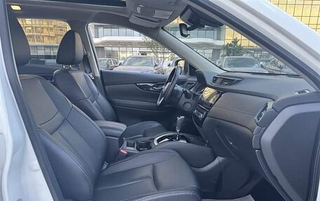 Nissan X-Trail, 2022 год, 1 815 003 рублей, 19 фотография