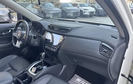 Nissan X-Trail, 2022 год, 1 815 003 рублей, 14 фотография