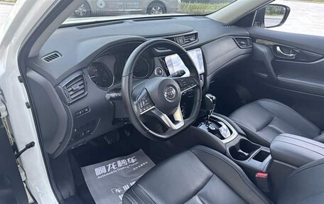 Nissan X-Trail, 2022 год, 1 815 003 рублей, 12 фотография