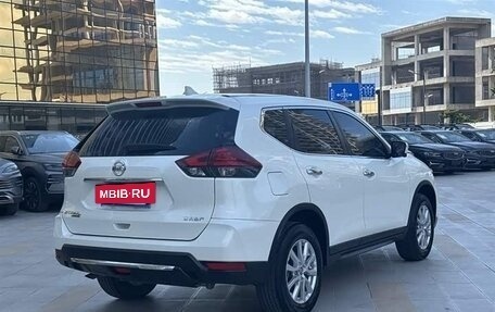 Nissan X-Trail, 2022 год, 1 815 003 рублей, 8 фотография