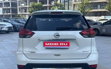 Nissan X-Trail, 2022 год, 1 815 003 рублей, 9 фотография