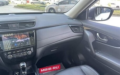 Nissan X-Trail, 2022 год, 1 815 003 рублей, 13 фотография