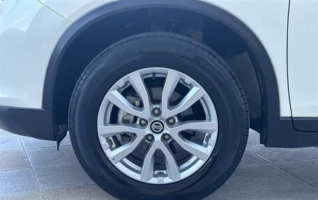 Nissan X-Trail, 2022 год, 1 815 003 рублей, 24 фотография