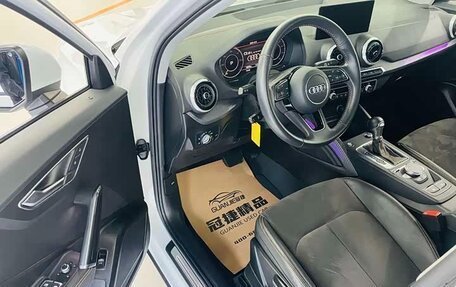 Audi Q2 I, 2022 год, 1 800 000 рублей, 4 фотография