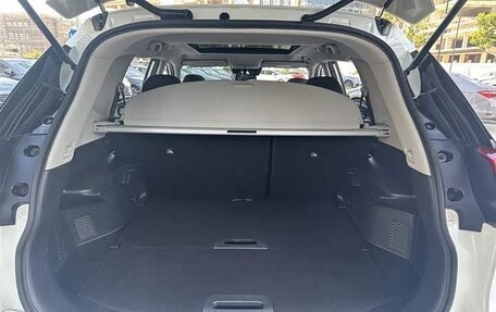 Nissan X-Trail, 2022 год, 1 815 003 рублей, 23 фотография