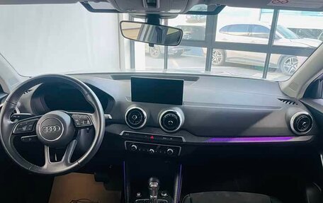 Audi Q2 I, 2022 год, 1 800 000 рублей, 7 фотография