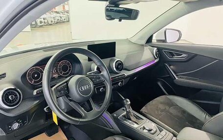 Audi Q2 I, 2022 год, 1 800 000 рублей, 3 фотография