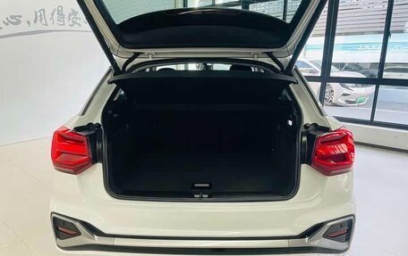 Audi Q2 I, 2022 год, 1 800 000 рублей, 10 фотография