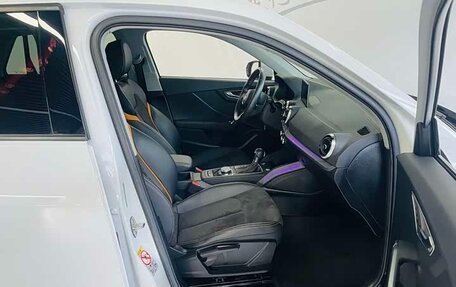 Audi Q2 I, 2022 год, 1 800 000 рублей, 5 фотография