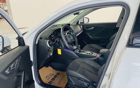 Audi Q2 I, 2022 год, 1 800 000 рублей, 6 фотография