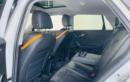 Audi Q2 I, 2022 год, 1 800 000 рублей, 12 фотография