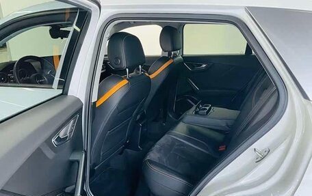 Audi Q2 I, 2022 год, 1 800 000 рублей, 13 фотография