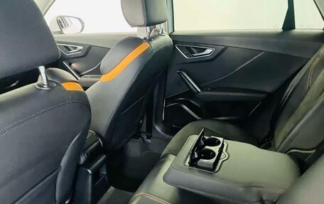 Audi Q2 I, 2022 год, 1 800 000 рублей, 15 фотография