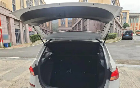 Skoda Kamiq I, 2021 год, 1 381 911 рублей, 9 фотография