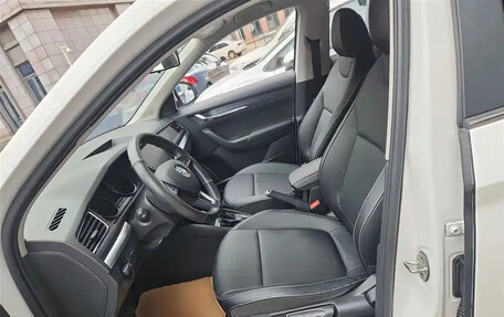 Skoda Kamiq I, 2021 год, 1 381 911 рублей, 10 фотография