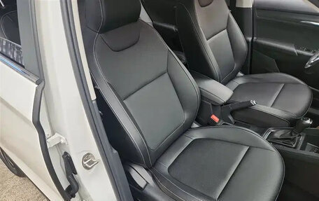 Skoda Kamiq I, 2021 год, 1 381 911 рублей, 13 фотография