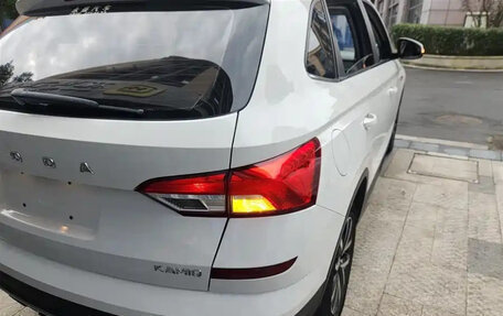 Skoda Kamiq I, 2021 год, 1 381 911 рублей, 8 фотография