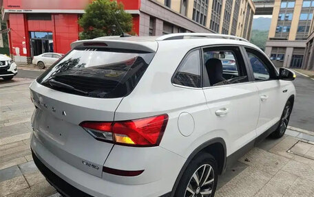 Skoda Kamiq I, 2021 год, 1 381 911 рублей, 7 фотография