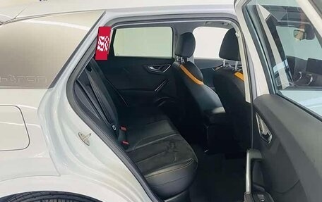 Audi Q2 I, 2022 год, 1 800 000 рублей, 14 фотография