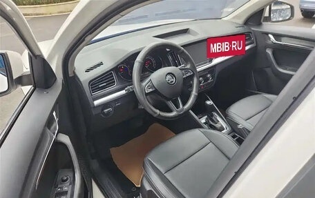 Skoda Kamiq I, 2021 год, 1 381 911 рублей, 11 фотография