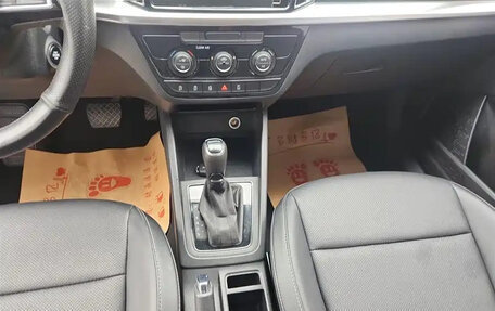 Skoda Kamiq I, 2021 год, 1 381 911 рублей, 14 фотография