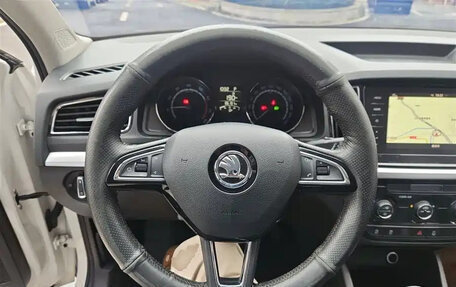 Skoda Kamiq I, 2021 год, 1 381 911 рублей, 16 фотография