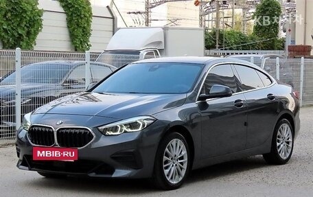 BMW 2 серия F44, 2022 год, 2 004 000 рублей, 2 фотография