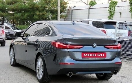 BMW 2 серия F44, 2022 год, 2 004 000 рублей, 3 фотография