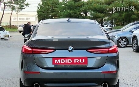 BMW 2 серия F44, 2022 год, 2 004 000 рублей, 4 фотография