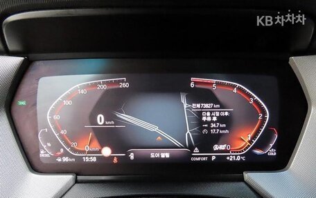 BMW 2 серия F44, 2022 год, 2 004 000 рублей, 9 фотография