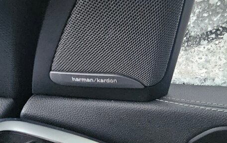 BMW X5, 2022 год, 6 500 000 рублей, 9 фотография