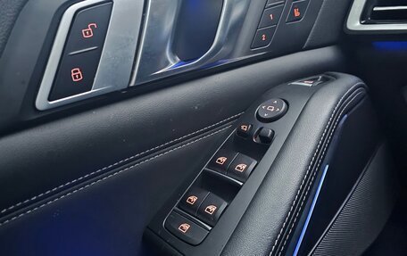 BMW X5, 2022 год, 6 500 000 рублей, 8 фотография