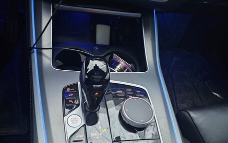 BMW X5, 2022 год, 6 500 000 рублей, 10 фотография