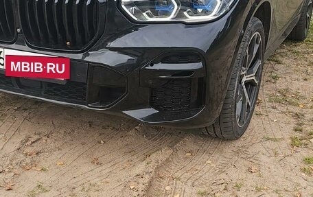 BMW X5, 2022 год, 6 500 000 рублей, 2 фотография