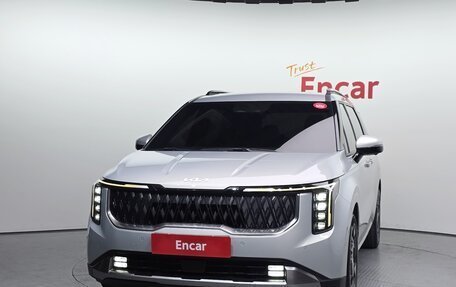 KIA Carnival, 2024 год, 4 400 013 рублей, 2 фотография