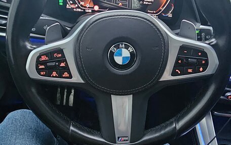 BMW X5, 2022 год, 6 500 000 рублей, 14 фотография