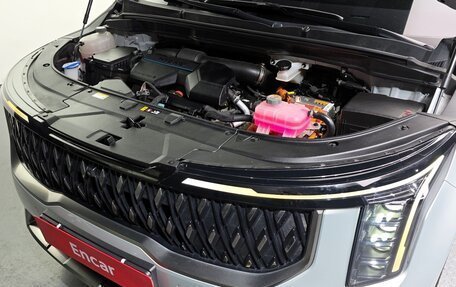 KIA Carnival, 2024 год, 4 400 013 рублей, 5 фотография