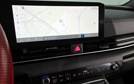 KIA Carnival, 2024 год, 4 400 013 рублей, 11 фотография