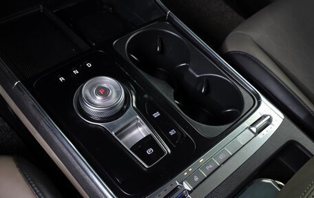 KIA Carnival, 2024 год, 4 400 013 рублей, 13 фотография