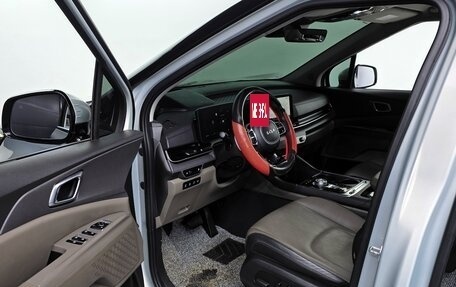 KIA Carnival, 2024 год, 4 400 013 рублей, 8 фотография