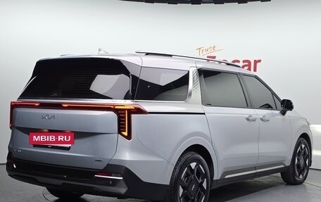 KIA Carnival, 2024 год, 4 400 013 рублей, 4 фотография