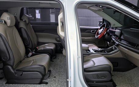 KIA Carnival, 2024 год, 4 400 013 рублей, 16 фотография