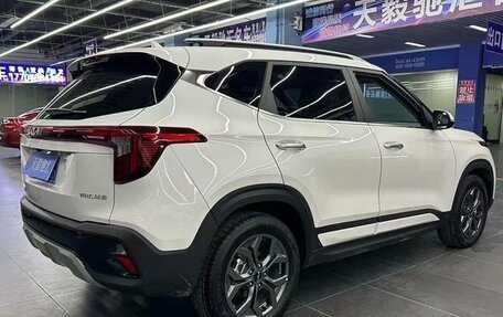 KIA Seltos I, 2023 год, 1 680 000 рублей, 5 фотография