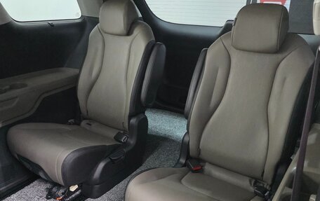 KIA Carnival, 2024 год, 4 400 013 рублей, 18 фотография