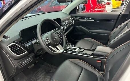 KIA Seltos I, 2023 год, 1 680 000 рублей, 7 фотография