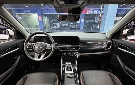 KIA Seltos I, 2023 год, 1 680 000 рублей, 8 фотография